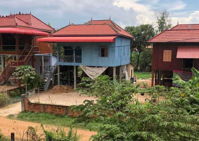 ‘Accessible Cambodia’ Projects