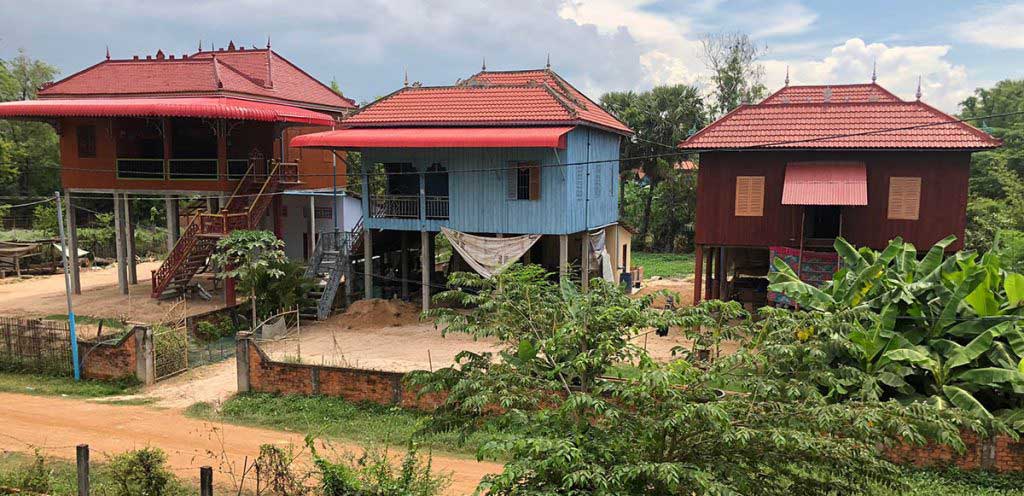 ‘Accessible Cambodia’ Projects