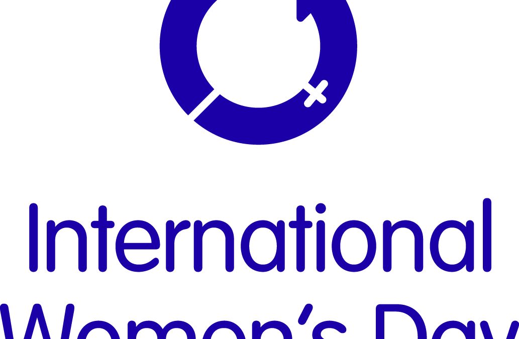 Celebrating International Women’s Day 2017