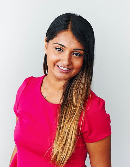 Priyani Madan – EWB Changemaker