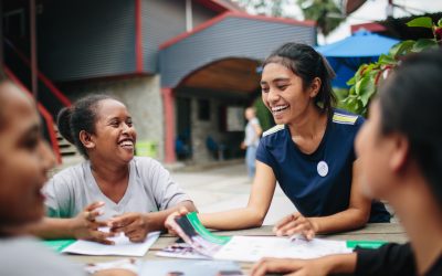 The sisterhood supporting women engineers