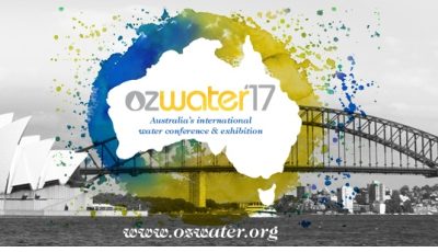 Join EWB for Human Centered Design workshop at International conference Ozwater’17