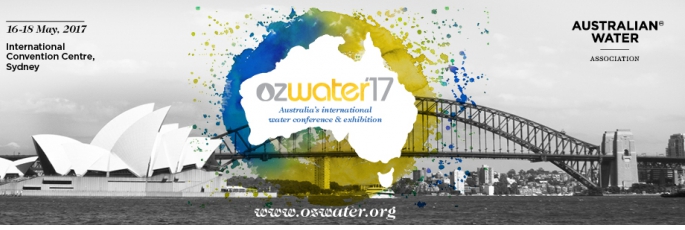 Join EWB for Human Centered Design workshop at International conference Ozwater’17