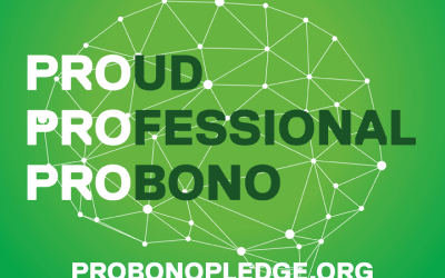 Connecting Engineering Companies with Pro Bono Work