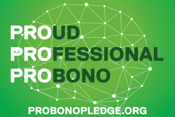 Connecting Engineering Companies with Pro Bono Work
