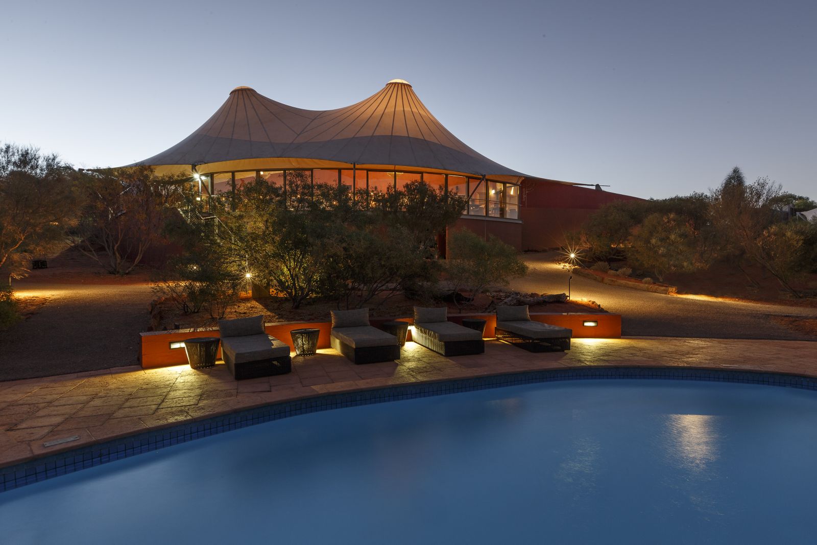 Mutitjulu structural engineering feasibility study Engineers Without