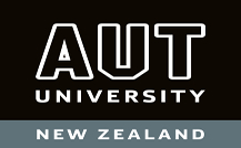 AUT NZ LOGO