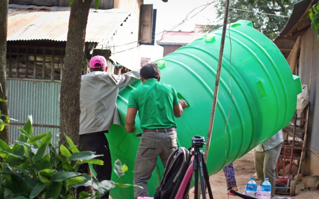 ATEC* about to roll out first PAYGO-tech for biodigesters and expand across Asia