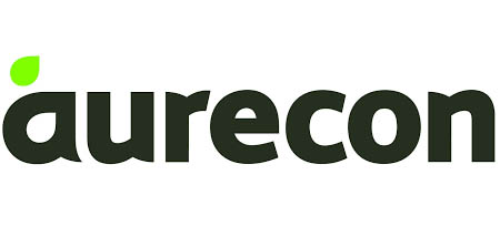 aurecon logo