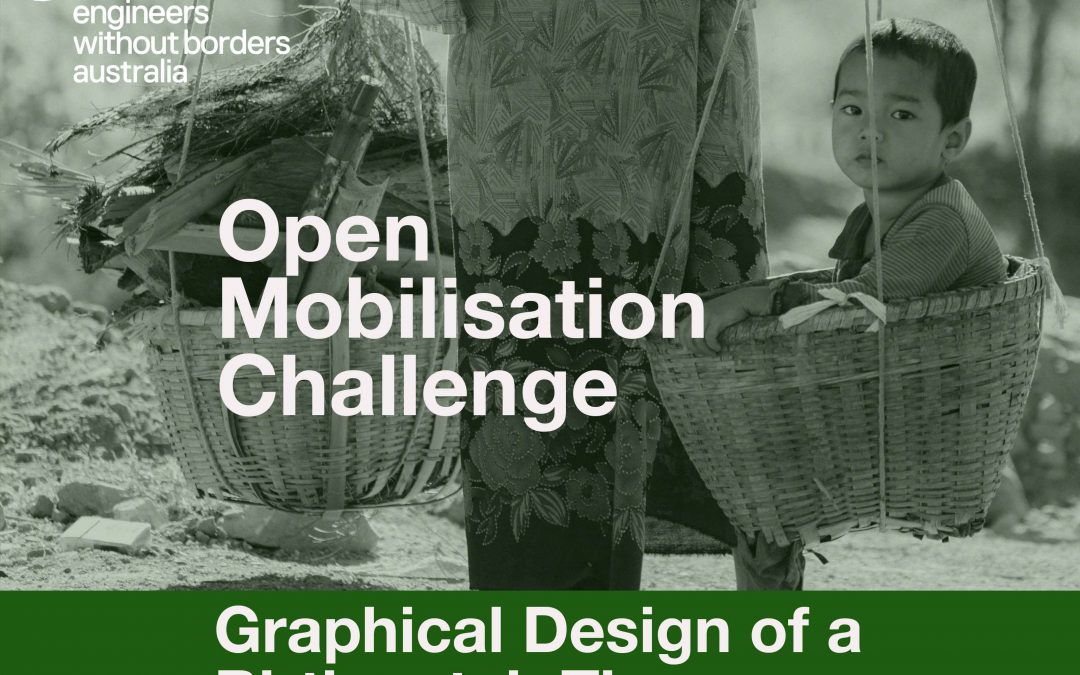Open Mobilisation Challenge: Design a Timer (Without Numbers)