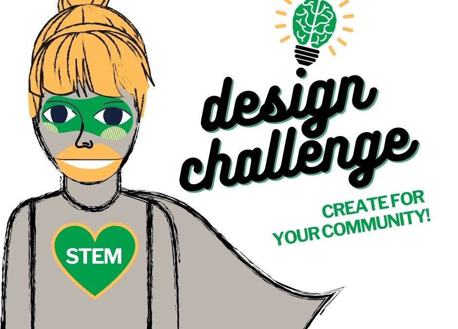 Design Challenge for Your Community