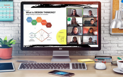 Uni Chapters collaborate with ‘Big Design EWB’ online challenge