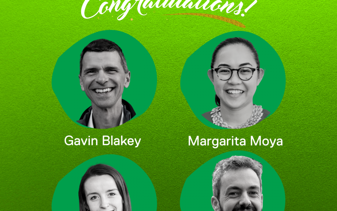 Results of the 2020 EWB Australia Board Elections and AGM