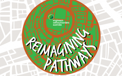 Announcing new project – ‘Reimagining Pathways’
