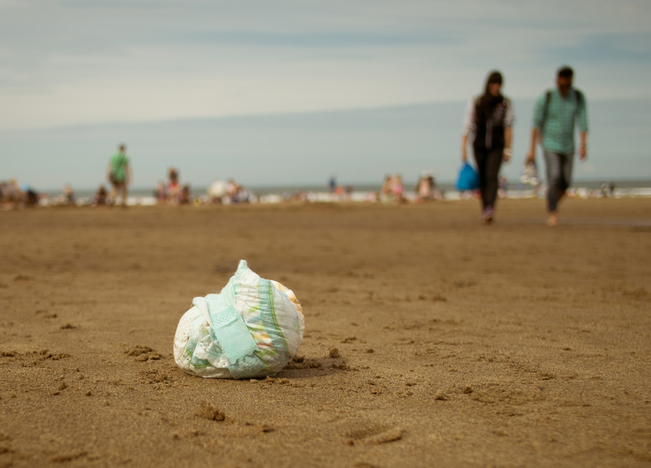 Eliminating disposable nappy waste across the Pacific Islands