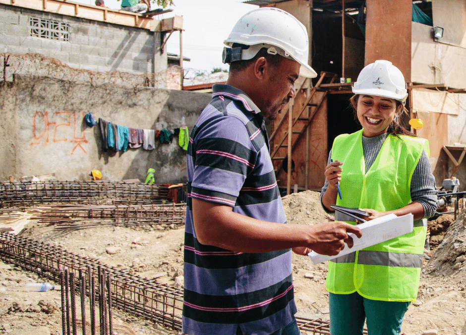 Professional Skills Development program - Timor-Leste (2018)