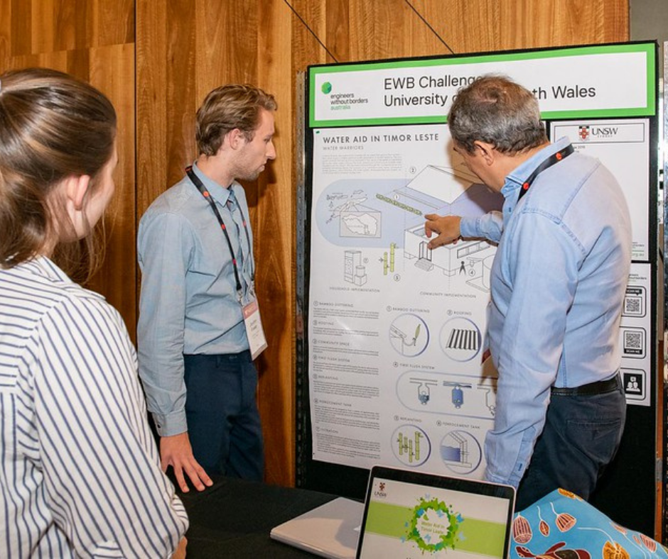 EWB Challenge Series Engineers Without Borders Australia