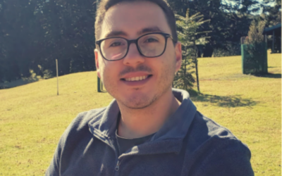 Stories from the field – Vinicius Guim