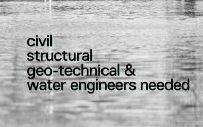 Volunteer engineers needed for the New South Wales flood response