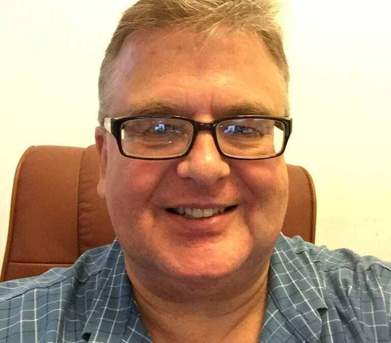 John Deidrick