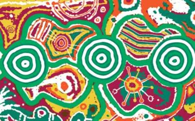 EWB Australia supports an Aboriginal and Torres Strait Islander Voice to Parliament