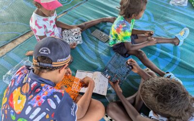 Building on pilot success: Indigenous-led Youth Outreach program returns to Far North Queensland