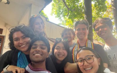 Lessons from Timor-Leste: what the EWB Design Summit taught me about engineering