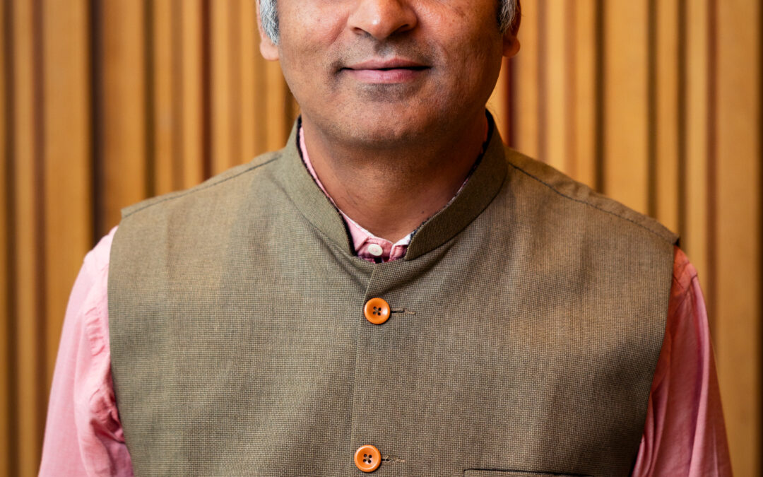 Mihir Joshi