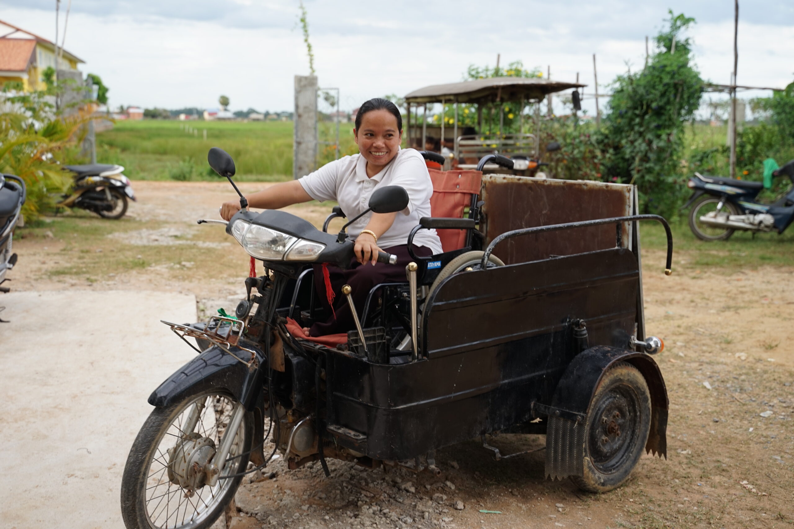 Cambodia