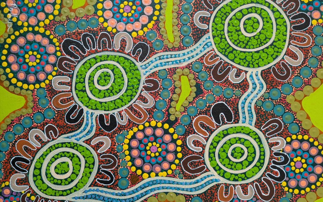 EWB Australia launches 2025–2028 Stretch Reconciliation Action Plan