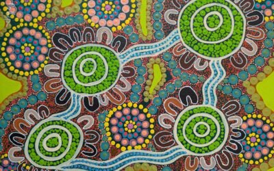 EWB Australia launches 2025–2028 Stretch Reconciliation Action Plan