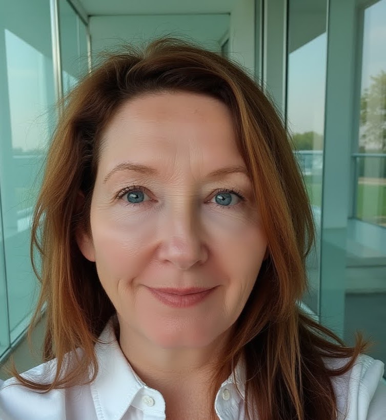 Justine Koutsoupias